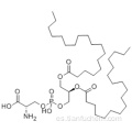 Fosfatidilserina CAS 51446-62-9